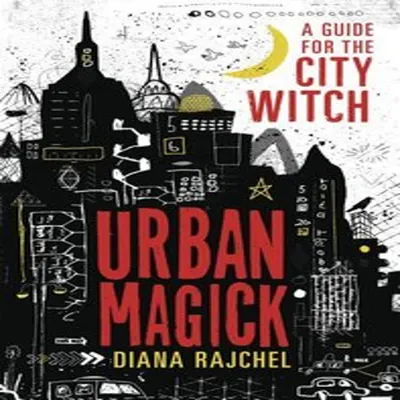 Zdjęcie produktu dla Urban Magick