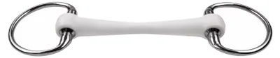 Immagine prodotto di Trust Inno Sense Olive Head Snaffle Flexi Soft 20 mm