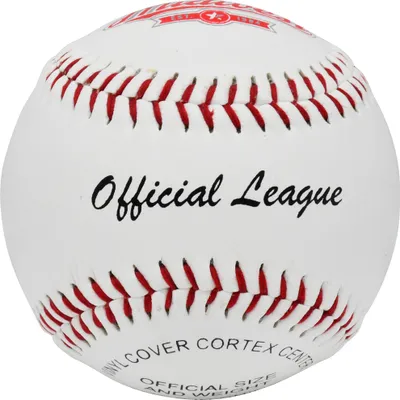 Produktbild von Midwest Baseball Weiß Weiß One Size