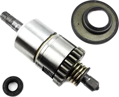 Productafbeelding van Stelmechanisme remklauw links / rechts voor Duco C D | 85102093, MCK 1113, SJ4110, 302601