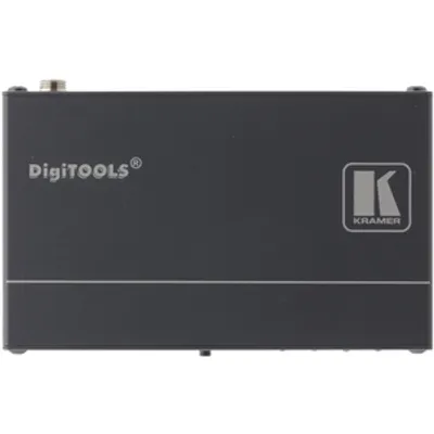 Produktbild von KRAMER ELECTRONICS HDMI Verteiler 1x2 mit HDCP