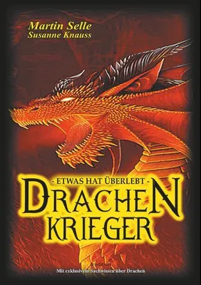 Produktbild von Drachenkrieger - Etwas hat überlebt ...