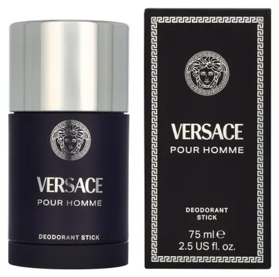 Image de Versace Pour Homme Deodorant Stick 75ML