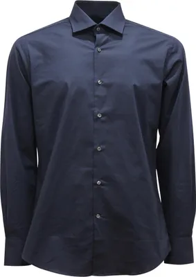 Immagine prodotto di M4346 Camicia Uomo Peter&Sons Regular Fit Man Shirt Blue