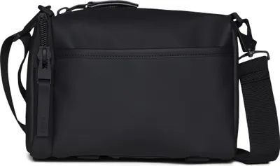 Zdjęcie produktu dla Rains Texel Crossbody - Torba na ramię 24 cm (czarny)