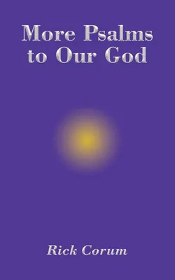 Produktbild von More Psalms to Our God