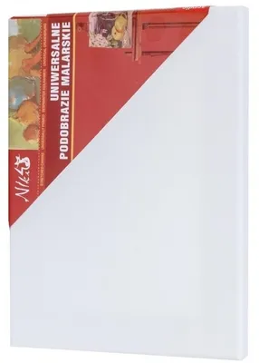Zdjęcie produktu dla Koh-I-Noor Podobrazie bawełniane 20x30cm