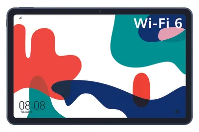 Produktbild von Huawei MatePad Wi-Fi 6 WIFI 4+64GB grau 64GB Wifi