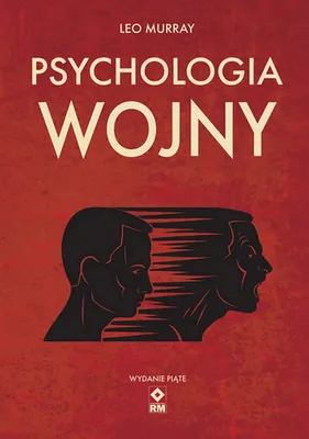 Produktbild von Psychologia Wojny W.5