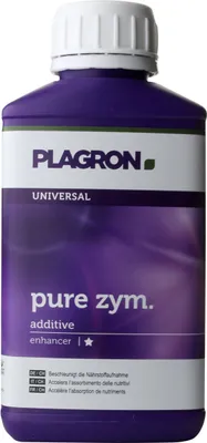 Produktbild von Plagron Pure Zym - Enzyme 100893/250ML