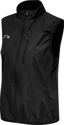 Produktbild von newline Core Weste Damen black XL