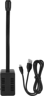 Obrázok produktu pre HD 1080P X7 mini WIFI kamera, monitorovacia kamera s malým nastaviteľným hadím objektívom na fotografovanie a nahrávanie videa