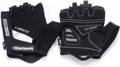 Produktbild von METEOR GX32 Gel-Fahrradhandschuhe-S