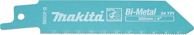 Immagine prodotto di Makita Lama a percussione BIM 100/24Z