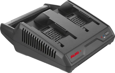 Immagine prodotto di Caricabatterie doppio AL-KO C 200 Li con connessione Wi-Fi