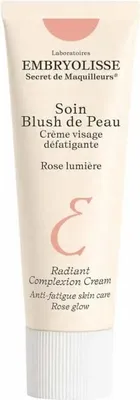 Image de Embryolisse Crème Teint Radieux Rose 30 Ml