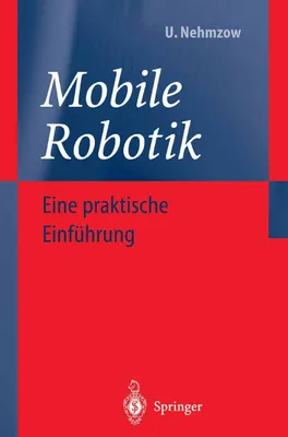 Produktbild von Mobile Roboter