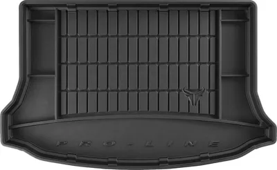 Produktbild von FROGUM 3D Kofferraummatte für Volvo V40 II 2012-2019