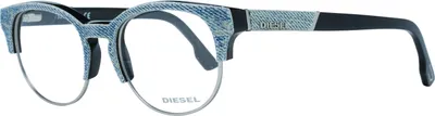 Produktbild von Diesel DL5138 Blue 50/19/145 Uni Brillen