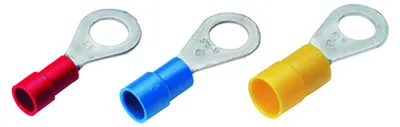 Productafbeelding van Cimco 106010 - Krimpkous - 1 stuk - 6 mm²