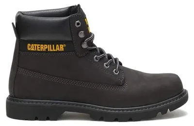 Image de CATERPILLAR Chaussures P110425 noir pour homme