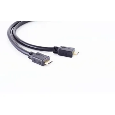 Produktbild von shiverpeaks BASIC-S HDMI Mini Kabel C Stecker C Stecker