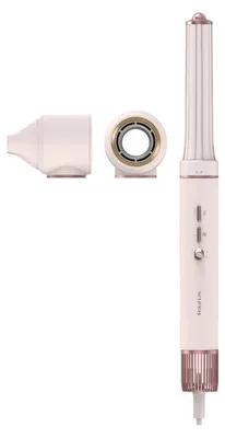 Produktbild von Taurus AIRWAVE DIGITAL PRO Multistyler Airflow Bronze 1300 W 1 8 m
