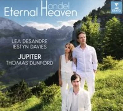 Produktbild von Eternal Heaven