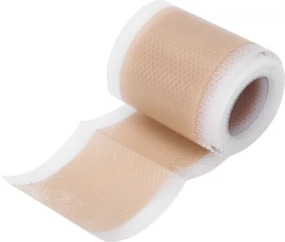 Produktbild von Silikon-Ohrklappenaufkleber für Kinder, Säuglinge, hervorstehende Ohren, ästhetische Korrektur für Neugeborene, 4 x 150 cm