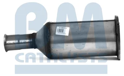 Produktbild von BM CATALYSTS BM11001 Dieselpartikelfilter DPF Rußpartikelfilter für CITROËN C5 II Break (RE) Abgasanlage Diesel