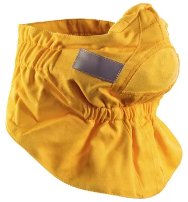 Produktbild von Vallfirest Gesichtsmaske mit Atemschutz, Nomex AVA1307-AAA0B (Walldbrand)