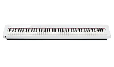 Zdjęcie produktu dla Casio PX S1100  Cyfrowe stage pianino White