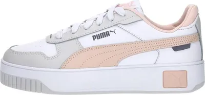 Productafbeelding van PUMA dames vrijetijdsschoenen, CARINA STREET