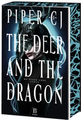 Produktbild von The Deer and the Dragon