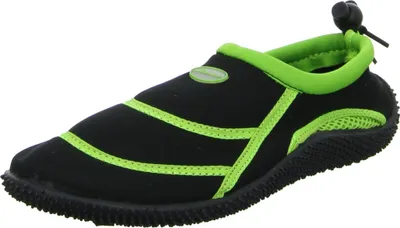 Produktbild von Leinen Slipper/Kletthalbschuh DB2013008