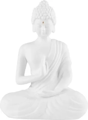 Obrázek produktu pro Räder Zen Spirit Buddha Figur sitzend klein 11x6x15cm