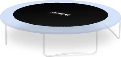 Produktbild von Trampolinmatte 252 cm 42spr 8ft Neo-Sport