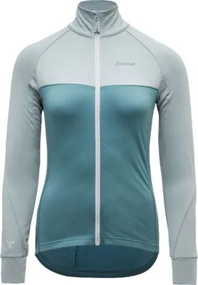 Produktbild von Silvini Matesia Sweatshirt Blau L Frau Blau L