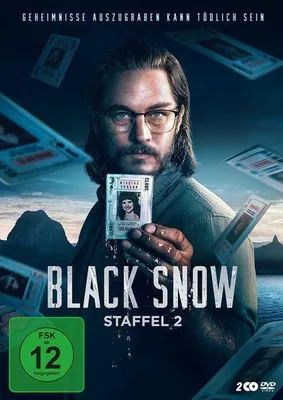 Produktbild von Black Snow
