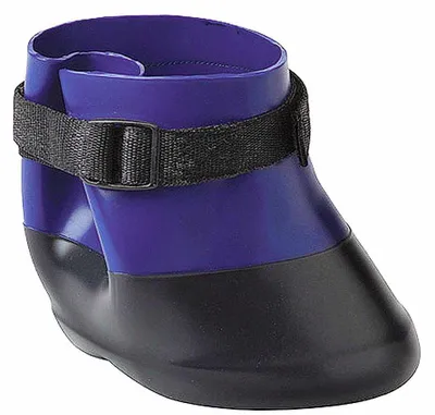 Produktbild von AMKA Krankenhufschuh Pferde Hufschuh Hufschutz B Wahl in S