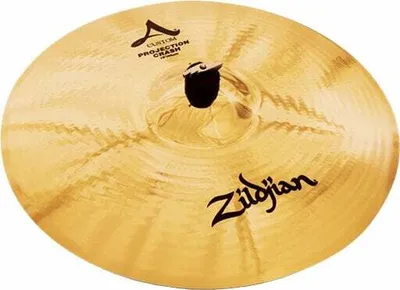 Obrázok produktu pre Zildjian A20585 A Custom Projection 19" Crash činel