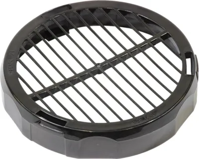 Produktbild von Abweiser 198250-0 Systemzubehör