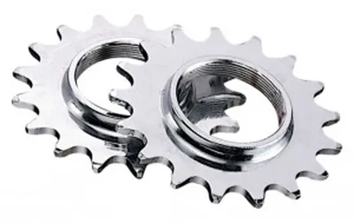 Produktbild von Point Single Speed Ritzel 1/8" mit Gewinde 13 Zähne