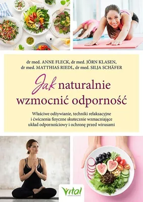 Immagine prodotto di Jak naturalnie wzmocnić odporność