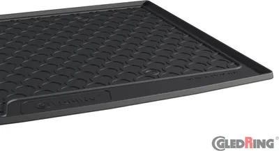 Produktbild von Gledring Laderaum-/ Kofferraumwanne Matte Gummi für MAZDA CX-30 (DM)