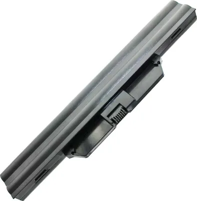 Produktbild von Akku passend für Compaq 510, 511, 515, 4400mAh, HSTNN-IB51, HSTNN-IB52