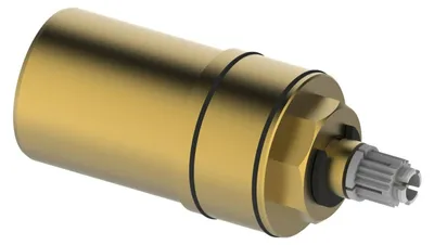 Zdjęcie produktu dla Zestaw przedłużający Keuco IXMO do baterii termostatycznej, 30 mm