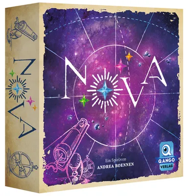 Obrázek produktu pro Nova (hra)