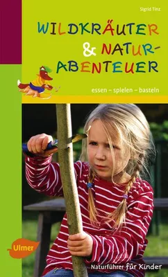 Produktbild von Wildkräuter und Naturabenteuer