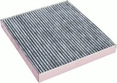 Produktbild von DENCKERMANN M110825K Innenraumfilter Pollenfilter für MAZDA 6 Kombi (GH) Aktivkohle